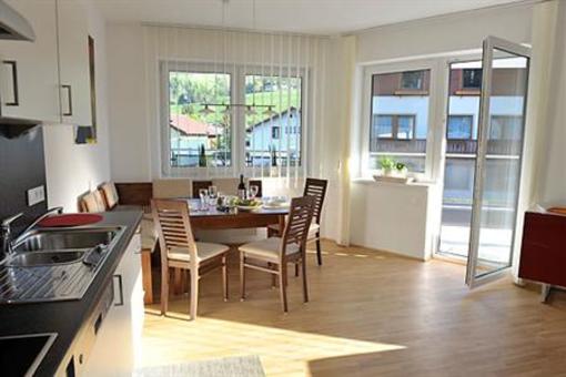 фото отеля Modern Art Appartements Schladming