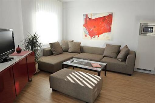 фото отеля Modern Art Appartements Schladming