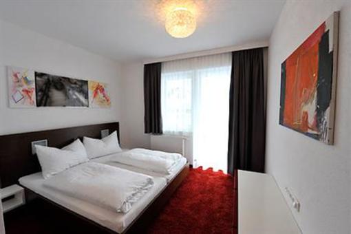 фото отеля Modern Art Appartements Schladming