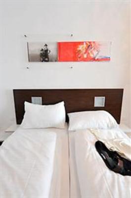 фото отеля Modern Art Appartements Schladming