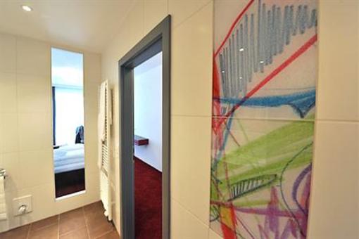 фото отеля Modern Art Appartements Schladming