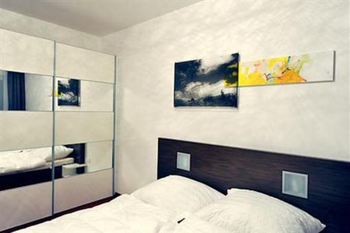 фото отеля Modern Art Appartements Schladming