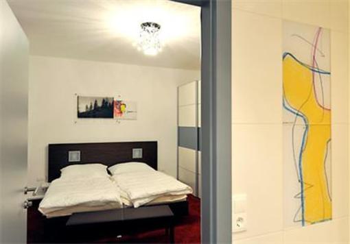 фото отеля Modern Art Appartements Schladming