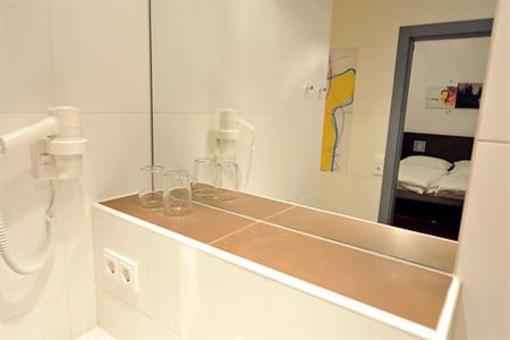 фото отеля Modern Art Appartements Schladming