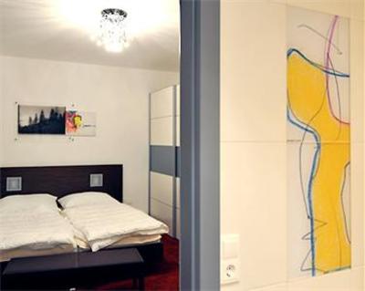 фото отеля Modern Art Appartements Schladming