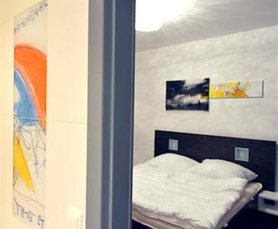 фото отеля Modern Art Appartements Schladming