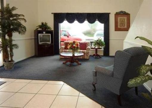 фото отеля Econo Lodge Marshall