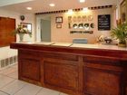 фото отеля Econo Lodge Marshall