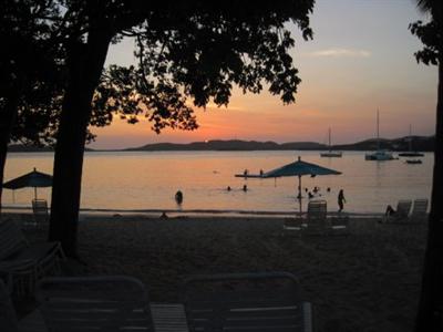 фото отеля Secret Harbour Beach Resort Saint Thomas (Virgin Islands, U.S.)