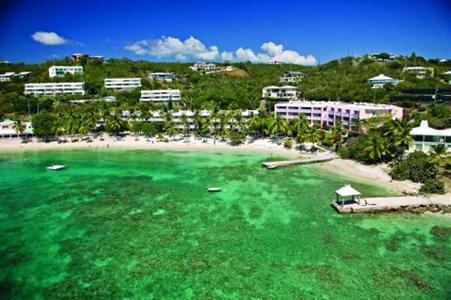 фото отеля Secret Harbour Beach Resort Saint Thomas (Virgin Islands, U.S.)