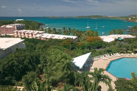 фото отеля Secret Harbour Beach Resort Saint Thomas (Virgin Islands, U.S.)