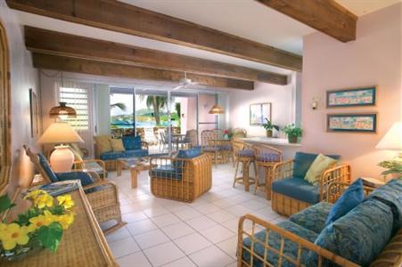 фото отеля Secret Harbour Beach Resort Saint Thomas (Virgin Islands, U.S.)