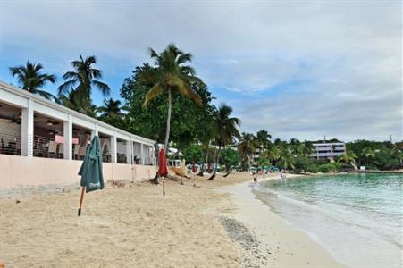 фото отеля Secret Harbour Beach Resort Saint Thomas (Virgin Islands, U.S.)