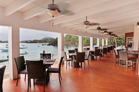 фото отеля Secret Harbour Beach Resort Saint Thomas (Virgin Islands, U.S.)