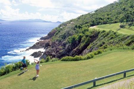 фото отеля Secret Harbour Beach Resort Saint Thomas (Virgin Islands, U.S.)