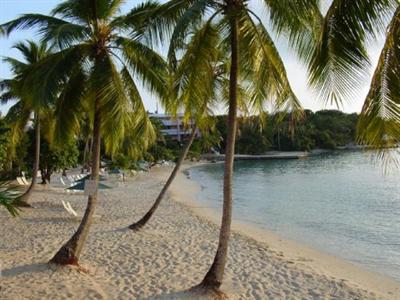 фото отеля Secret Harbour Beach Resort Saint Thomas (Virgin Islands, U.S.)