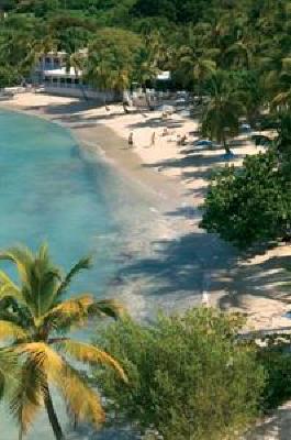 фото отеля Secret Harbour Beach Resort Saint Thomas (Virgin Islands, U.S.)