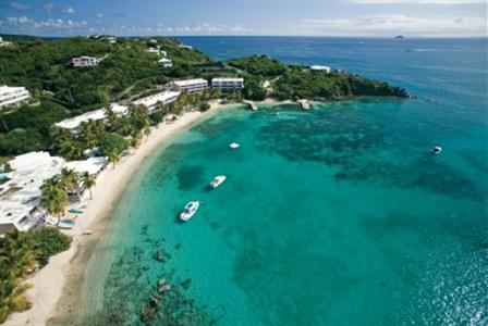 фото отеля Secret Harbour Beach Resort Saint Thomas (Virgin Islands, U.S.)