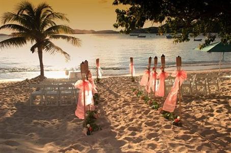 фото отеля Secret Harbour Beach Resort Saint Thomas (Virgin Islands, U.S.)