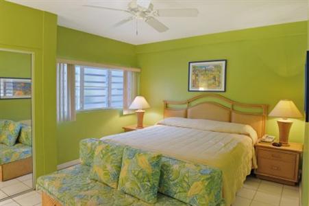 фото отеля Secret Harbour Beach Resort Saint Thomas (Virgin Islands, U.S.)