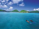 фото отеля Secret Harbour Beach Resort Saint Thomas (Virgin Islands, U.S.)