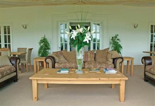 фото отеля Brockington Hall Country House Hereford