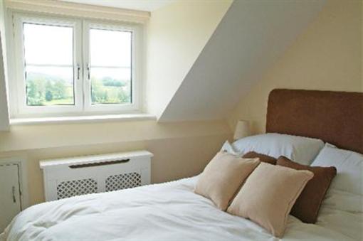 фото отеля Brockington Hall Country House Hereford