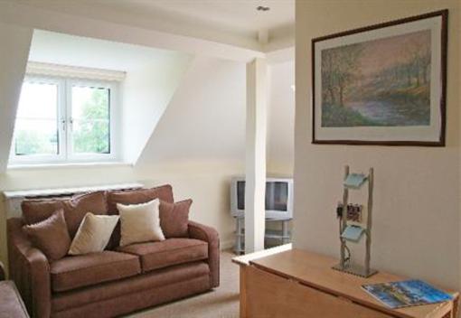 фото отеля Brockington Hall Country House Hereford