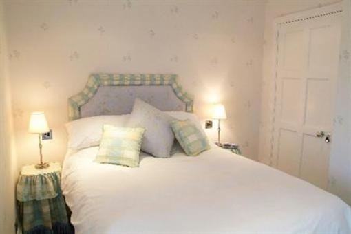 фото отеля Brockington Hall Country House Hereford