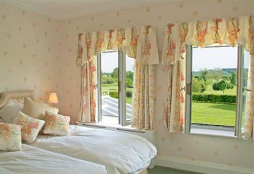фото отеля Brockington Hall Country House Hereford