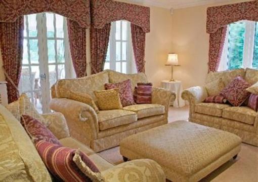 фото отеля Brockington Hall Country House Hereford