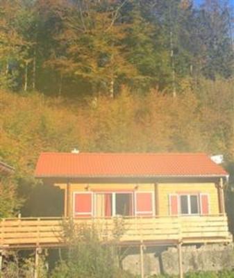 фото отеля Haus Elise