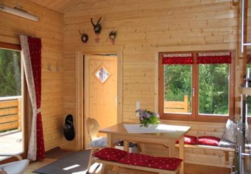фото отеля Haus Elise