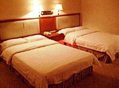 фото отеля Huludao International Hotel