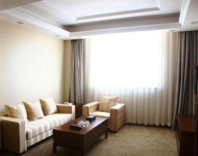 фото отеля Huludao International Hotel
