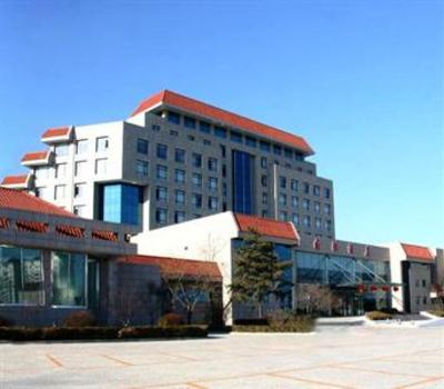 фото отеля Huludao International Hotel
