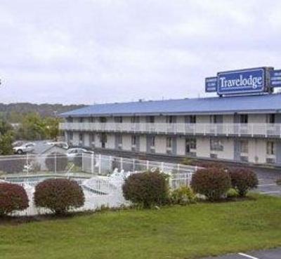 фото отеля Travelodge Portland