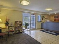 Travelodge Portland