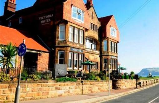 фото отеля Victoria Hotel-Robin Hood's Bay