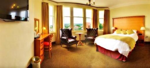 фото отеля Victoria Hotel-Robin Hood's Bay