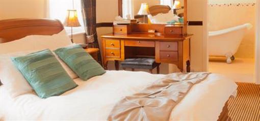фото отеля Victoria Hotel-Robin Hood's Bay