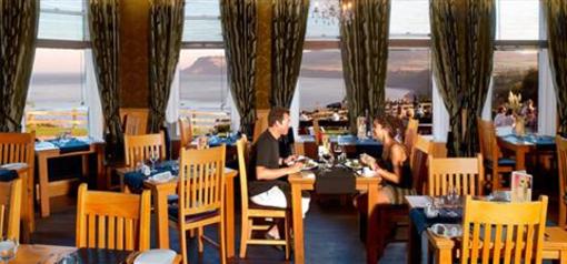фото отеля Victoria Hotel-Robin Hood's Bay