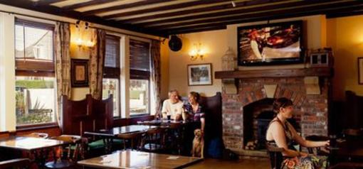 фото отеля Victoria Hotel-Robin Hood's Bay