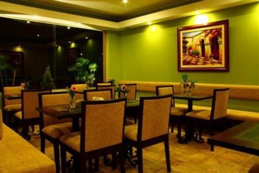 фото отеля Alwa Hotel Boutique Vallecito Lima