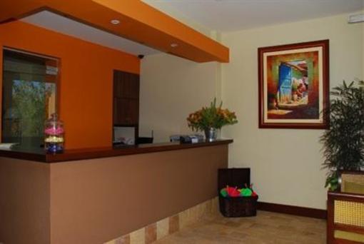 фото отеля Alwa Hotel Boutique Vallecito Lima