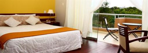 фото отеля Alwa Hotel Boutique Vallecito Lima