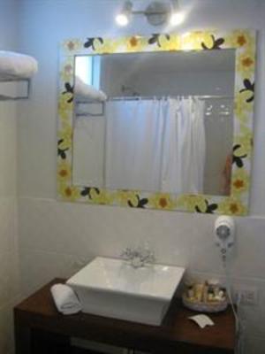 фото отеля Alwa Hotel Boutique Vallecito Lima