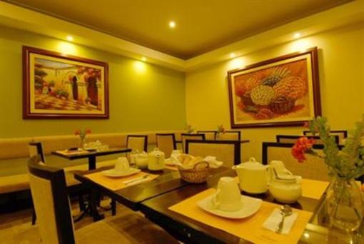 фото отеля Alwa Hotel Boutique Vallecito Lima