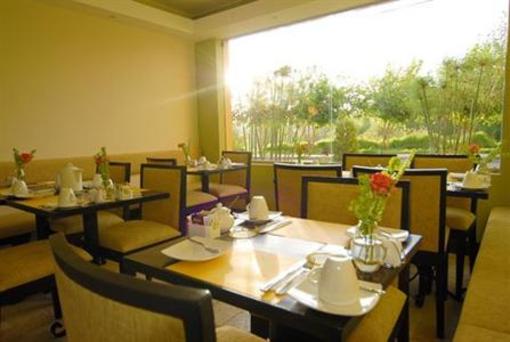 фото отеля Alwa Hotel Boutique Vallecito Lima