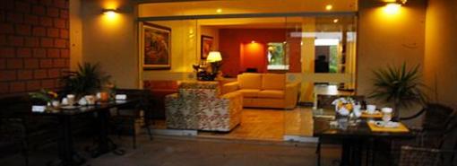 фото отеля Alwa Hotel Boutique Vallecito Lima